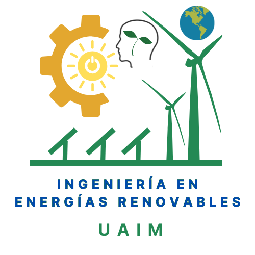 Logo Ingeniería en Energías Renovables